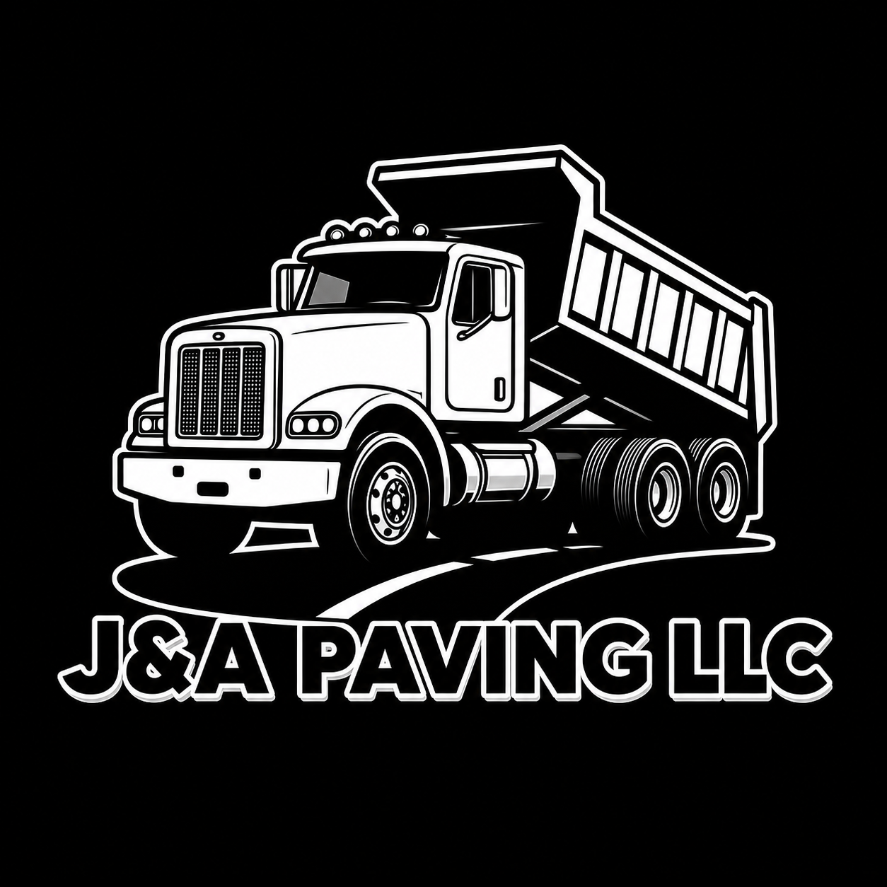 J&A Paving